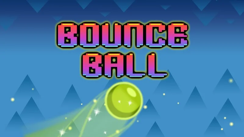 Bounce Ball