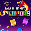 Mahjong Colors